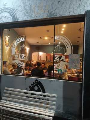 Pizzaria São Paulo