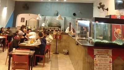 Pizzaria São Paulo