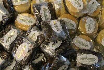 Gellatos Costa Mendes