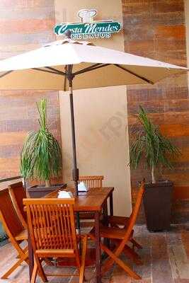 Gellatos Costa Mendes