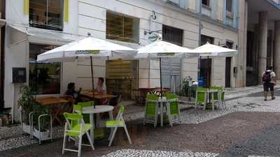 Lanchonete Sandubrasil