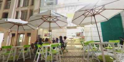 Lanchonete Sandubrasil