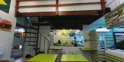 Lanchonete Sandubrasil