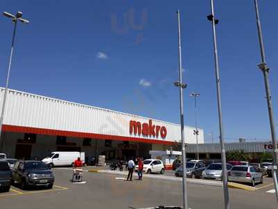 Restaurante Makro