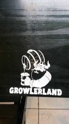 Growlerland