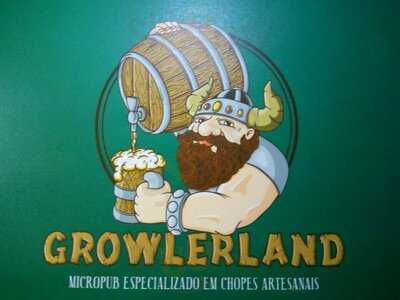 Growlerland