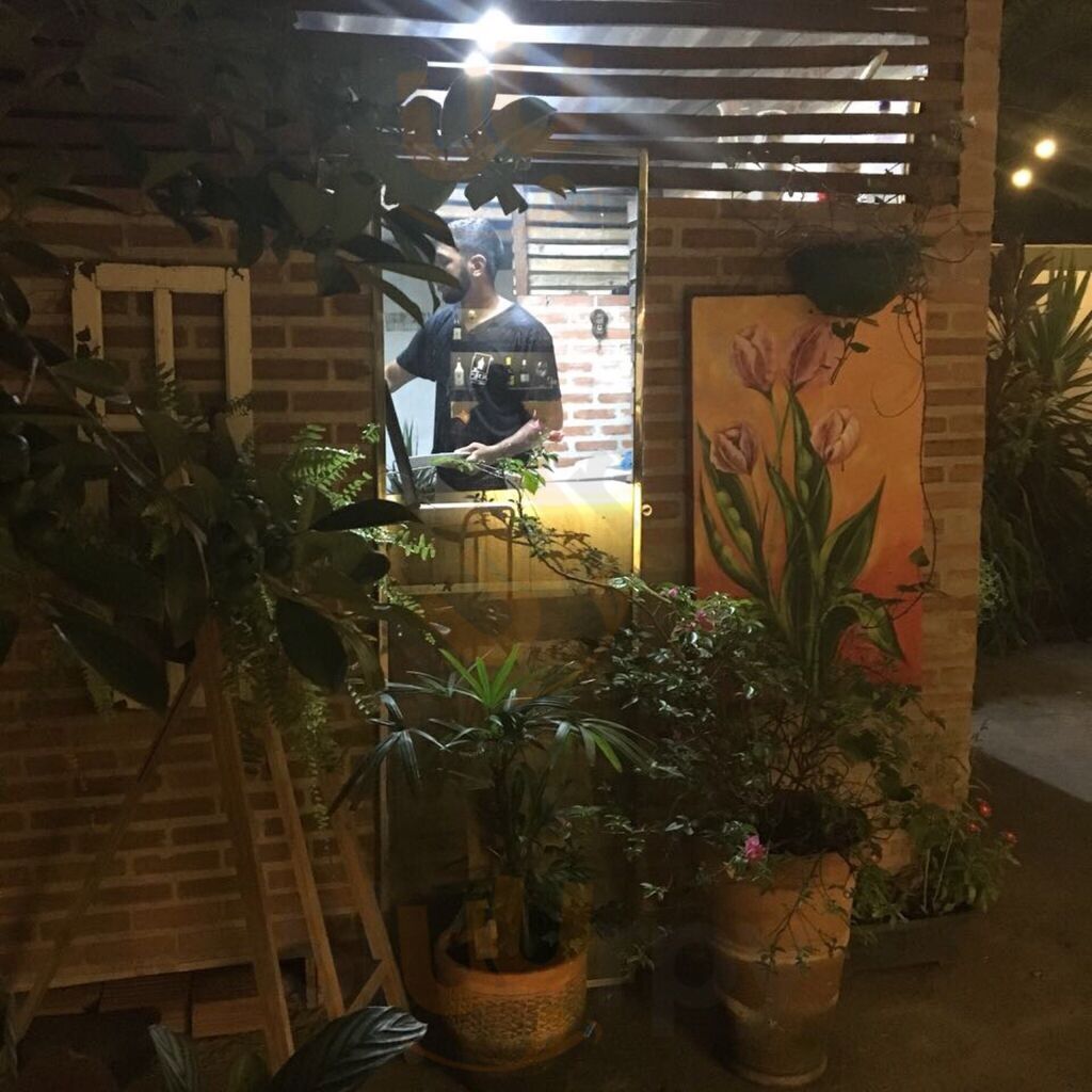 Bar E Restaurante Ellas