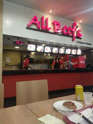 All Beef´s