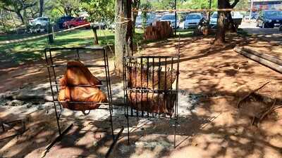 Lanchonete Das Flores