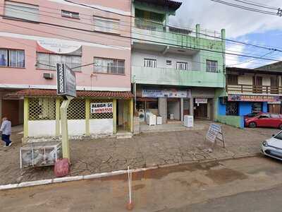 Pizzaria Buenno Tche