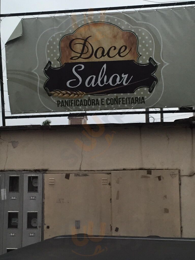 Lanchonete Doce Sabor