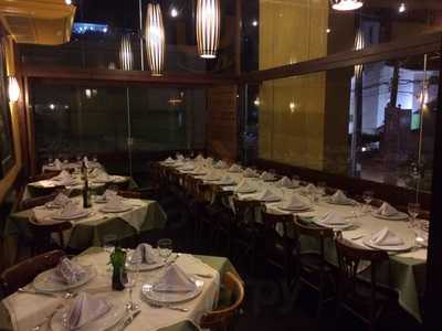 Restaurante Giovanelli
