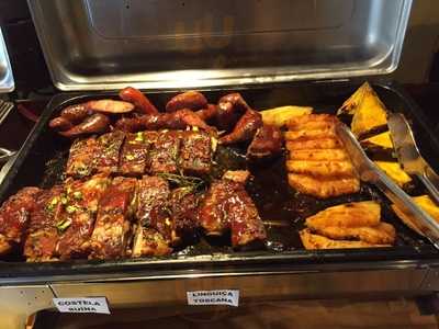 Restaurante Giovanelli