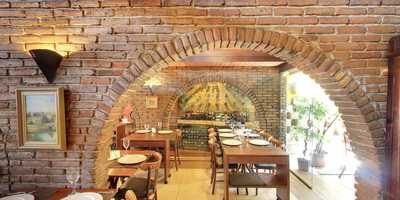 Restaurante Giovanelli