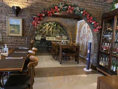 Restaurante Giovanelli