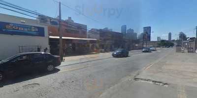 Abuelita Bolos Caseiros