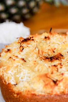 Abuelita Bolos Caseiros