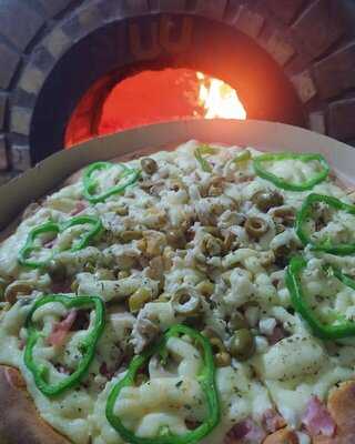 Calabria Pizzaria De Guarulhos