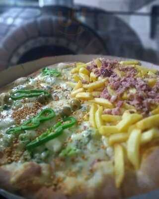 Calabria Pizzaria De Guarulhos