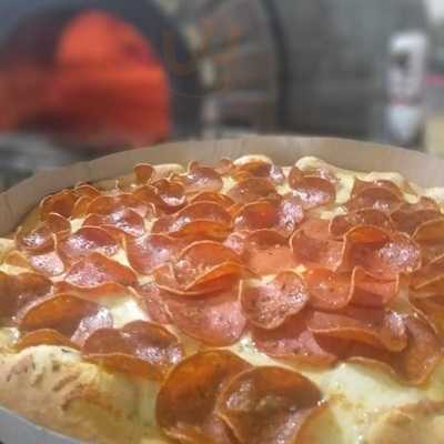 Calabria Pizzaria De Guarulhos