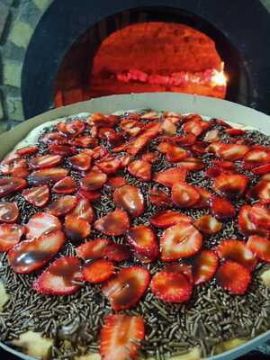 Calabria Pizzaria De Guarulhos