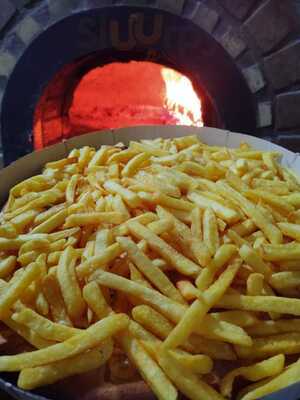 Calabria Pizzaria De Guarulhos