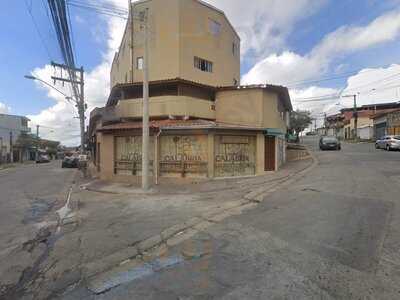 Calabria Pizzaria De Guarulhos