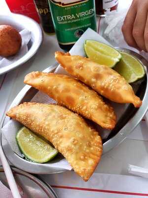 Manuel E Juaquim Bar E Botequim