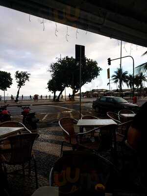 Manuel E Juaquim Bar E Botequim