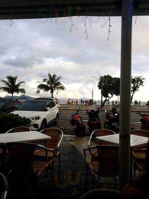 Manuel E Juaquim Bar E Botequim