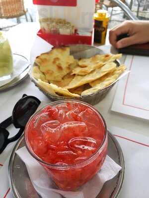 Manuel E Juaquim Bar E Botequim