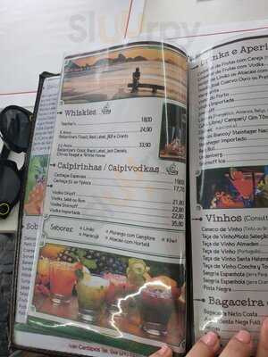 Manuel E Juaquim Bar E Botequim