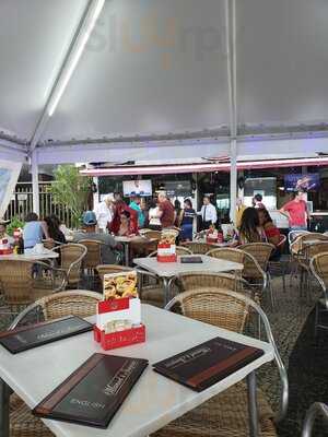 Manuel E Juaquim Bar E Botequim