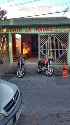 Pizzaria La Madre