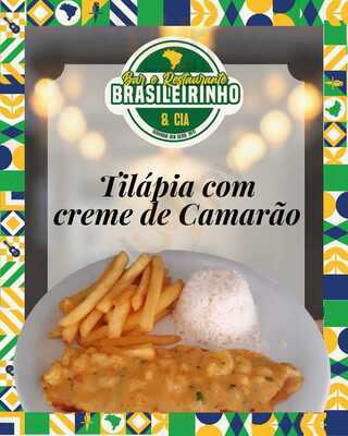 Brasileirinho&cia