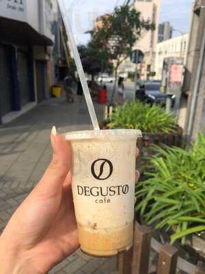Degusto Café