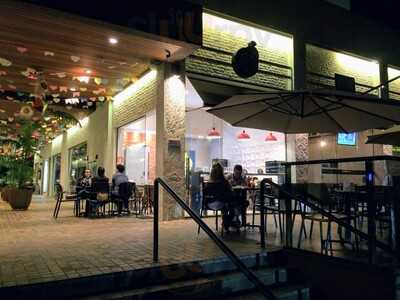 Petiscaria Do Walter