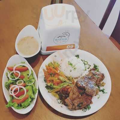 Petiscaria Do Walter