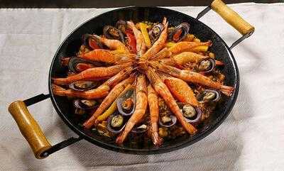 Petiscaria Do Walter