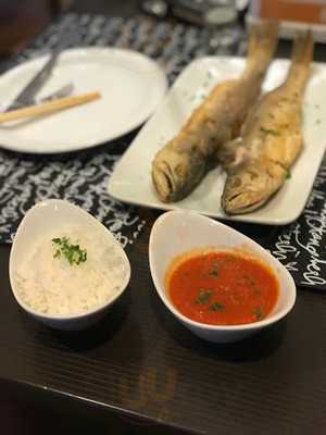 Petiscaria Do Walter