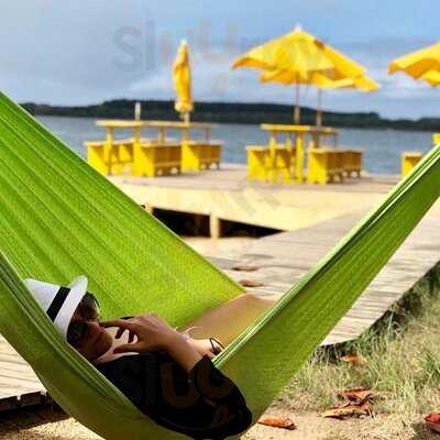 Coracao De Mae Bar E Restaurante