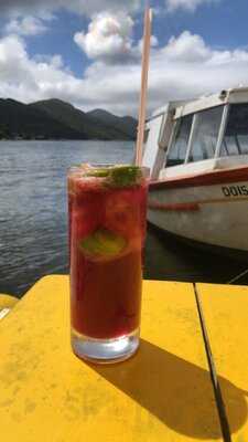 Coracao De Mae Bar E Restaurante