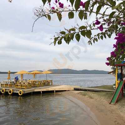 Coracao De Mae Bar E Restaurante