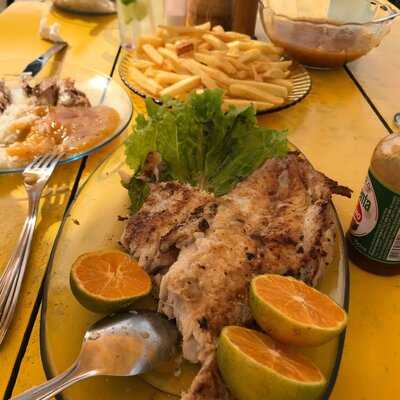 Coracao De Mae Bar E Restaurante