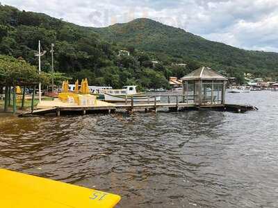 Coracao De Mae Bar E Restaurante
