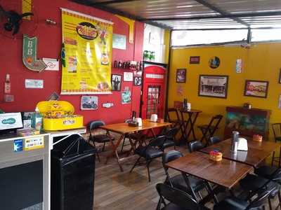 Ale Hot Dog & Lanches