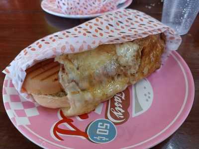 Ale Hot Dog & Lanches