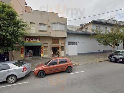 Aromas E Sabores Emporio Gourmet