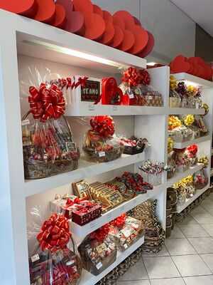 Aromas E Sabores Emporio Gourmet