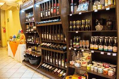 Aromas E Sabores Emporio Gourmet